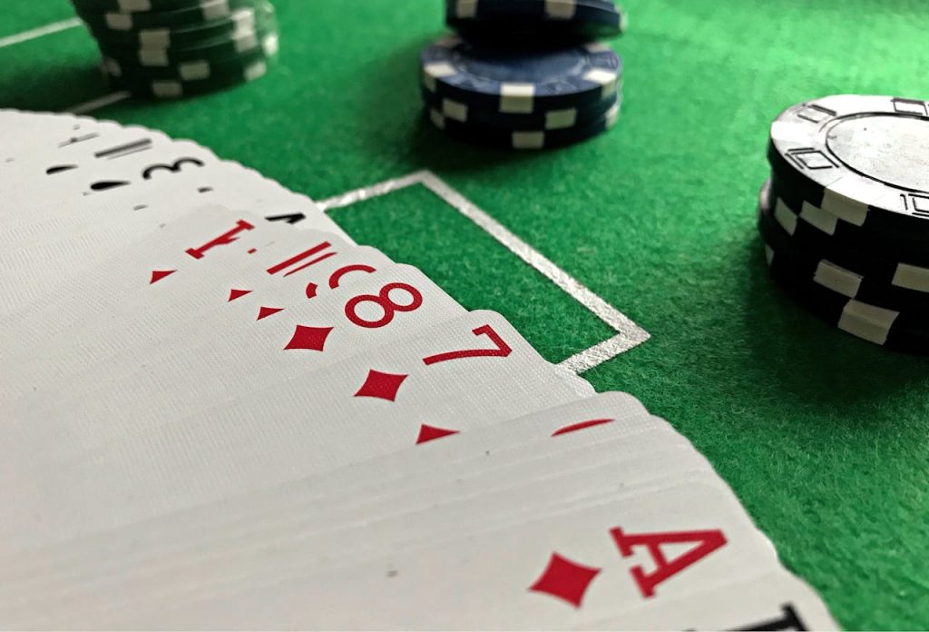 Mersobahis Poker Bölümü İncelemesi