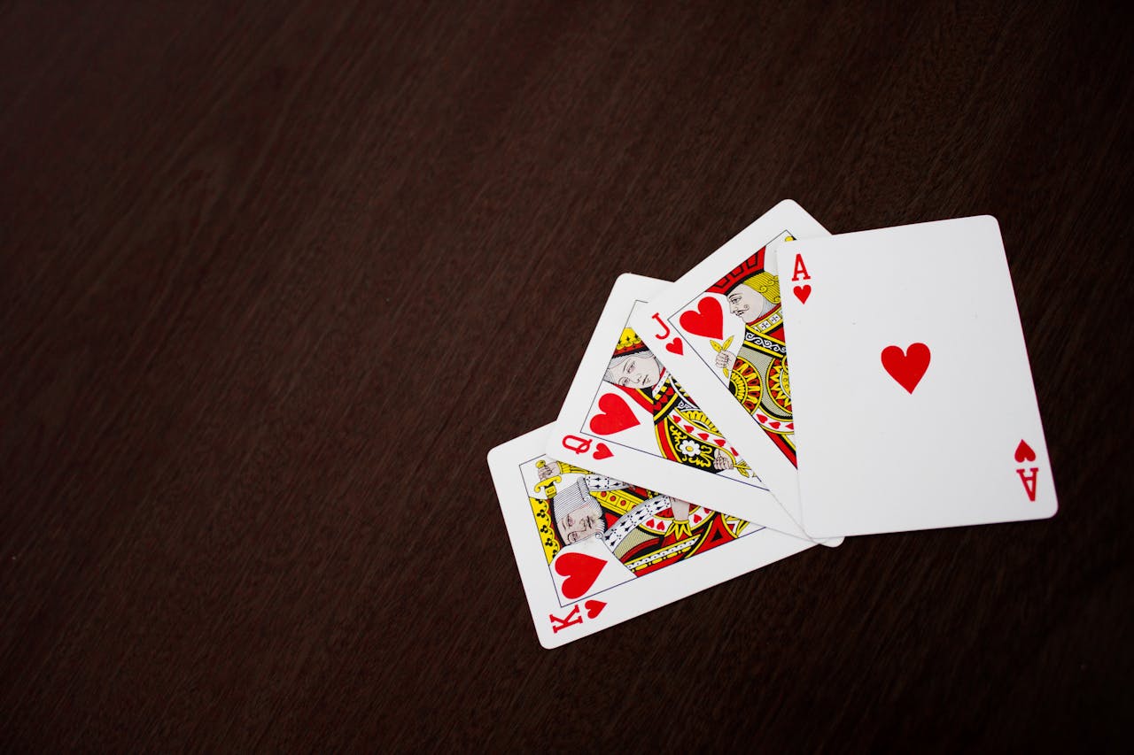 Mersobahis Poker Bölümü İncelemesi