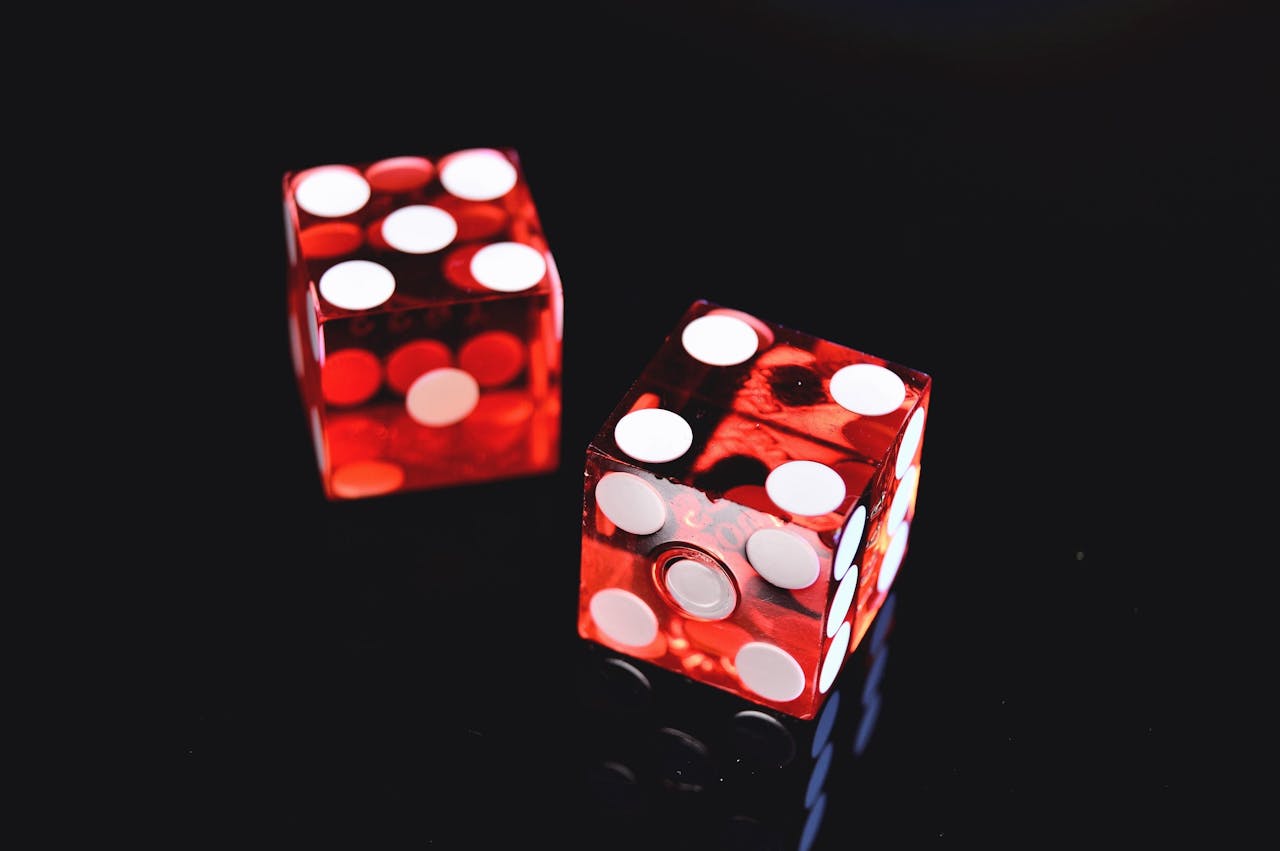 MersoBahis Canlı Casino Oyunları