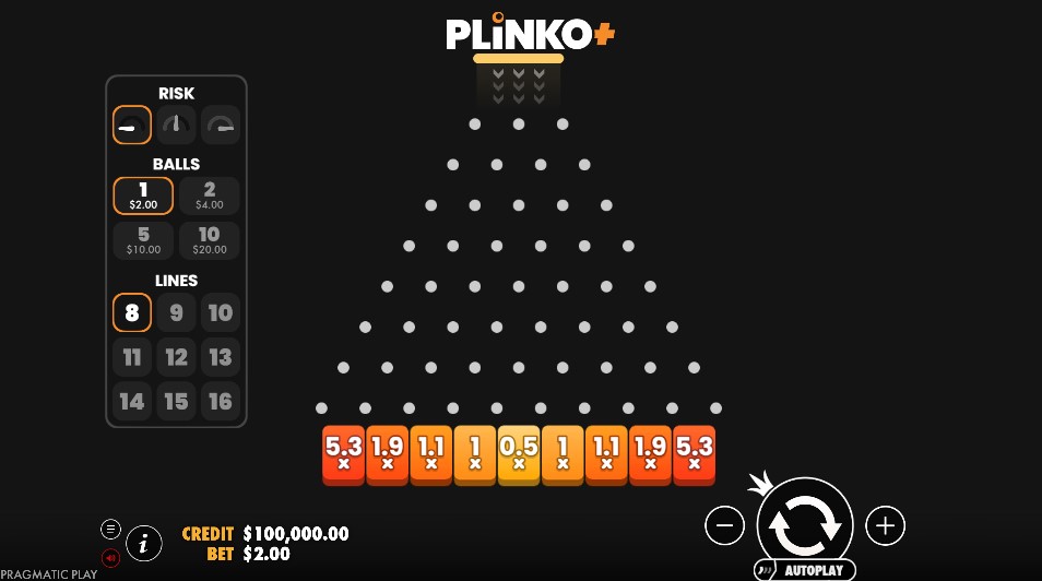 MersoBahis Plinko Oyun Rehberi