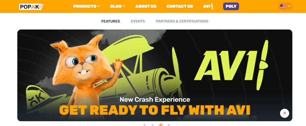 MersoBahis Popok Gaming Sağlayıcısı Oyunları 2 MersoBahis Popok Gaming Sağlayıcısı Oyunları